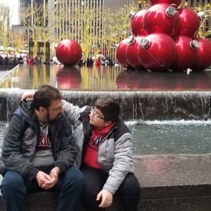 Meet your Posher, Ana